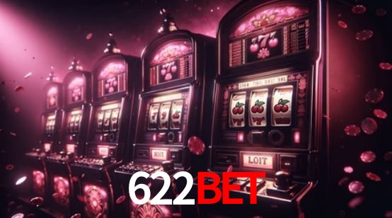 Desvendando o Mundo dos Jogos Virtuais na 622bet
