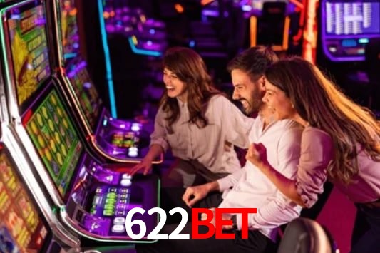 Descubra a Essência do 622bet: Nossa História e Compromissos